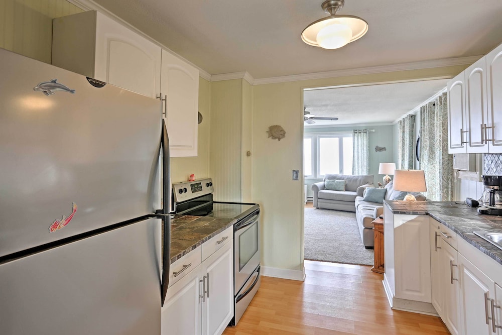 House (2 Bedrooms) photo 3