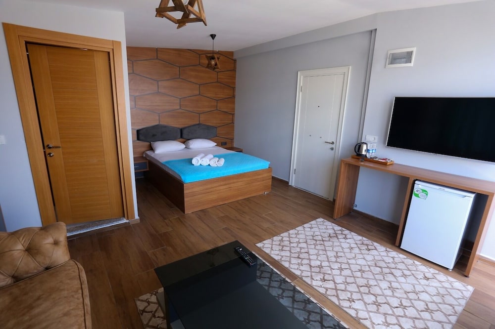 Elite Room, 1 Bedroom photo 3