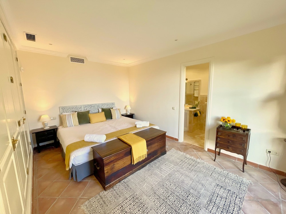 Standard Double Room, Sea View photo 3