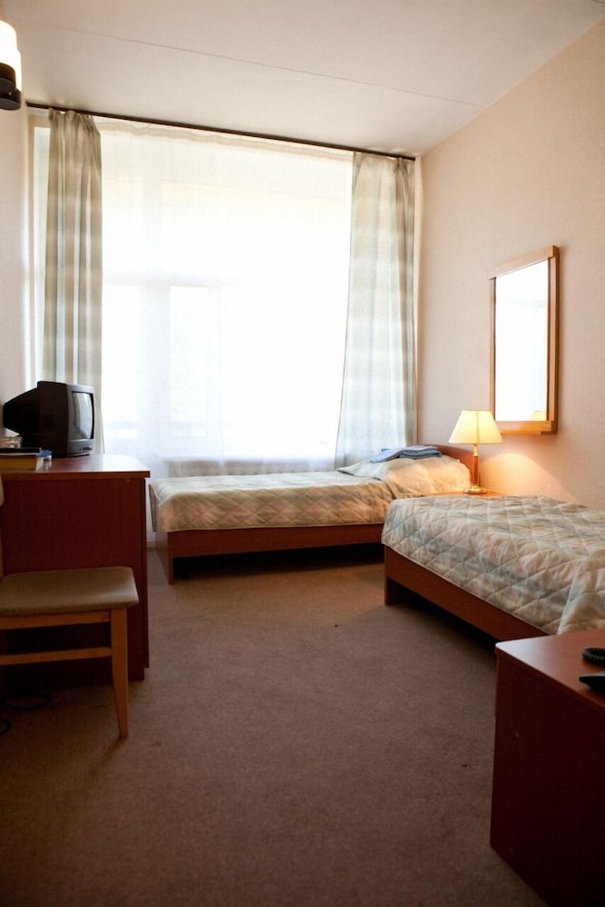 Economy Room photo 1