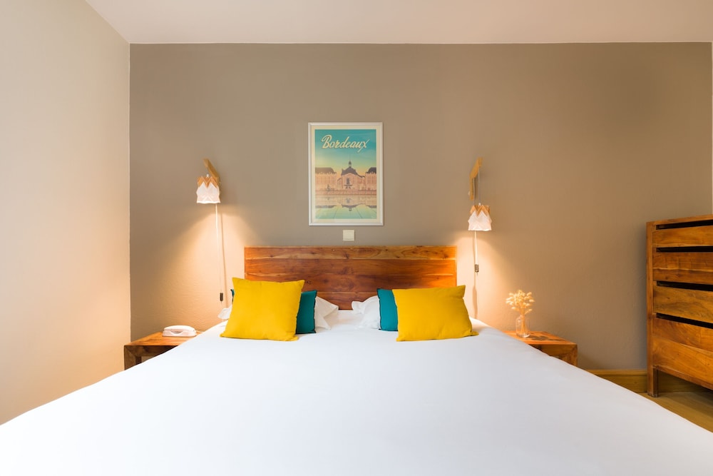 Studio, 1 Queen Bed - Photo 7
