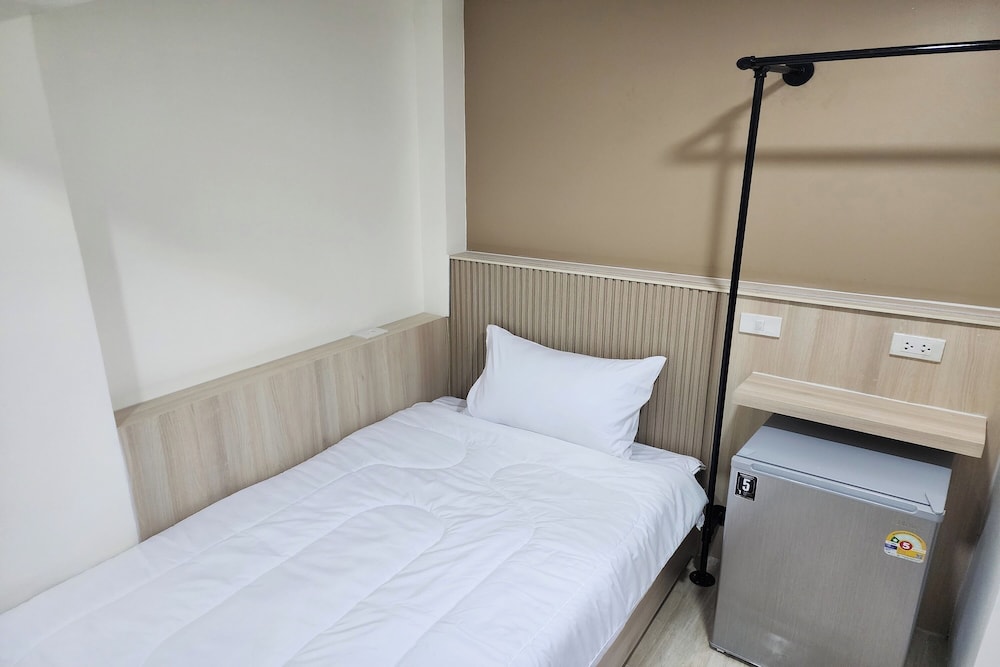 Standard Single Room photo 2