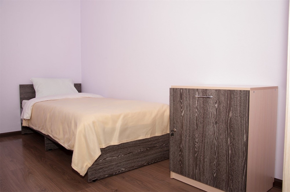 Basic Single Room photo 1