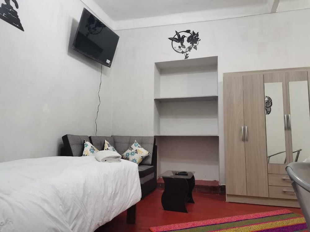 Luxury Double Room