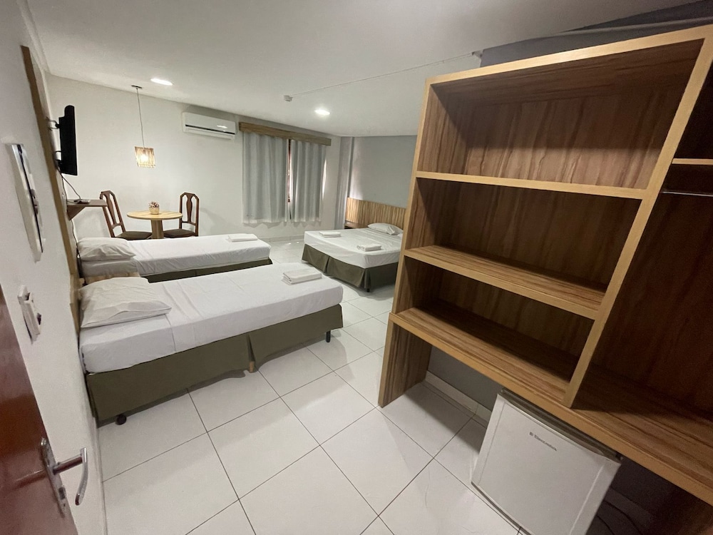 Luxury Quadruple Room