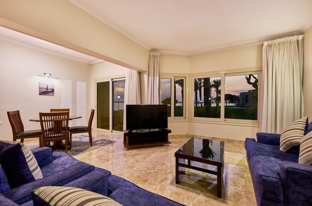 Villa, 2 Double Beds - Photo 8