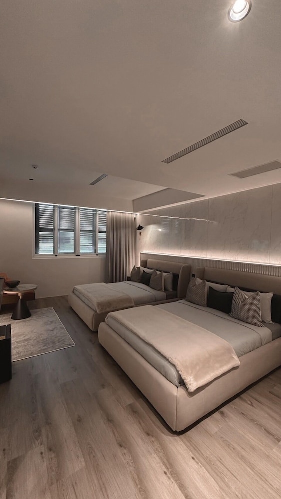 Standard Quadruple Room photo 1