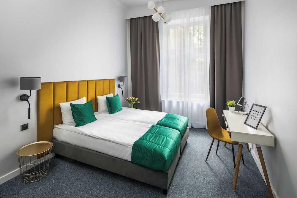 Comfort Apartment, 1 Bedroom, City View (number 1) photo 1