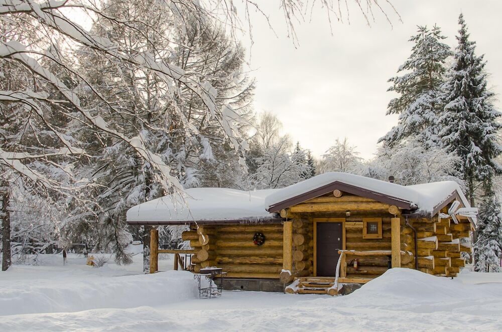Superior Chalet, 1 Bedroom photo 1