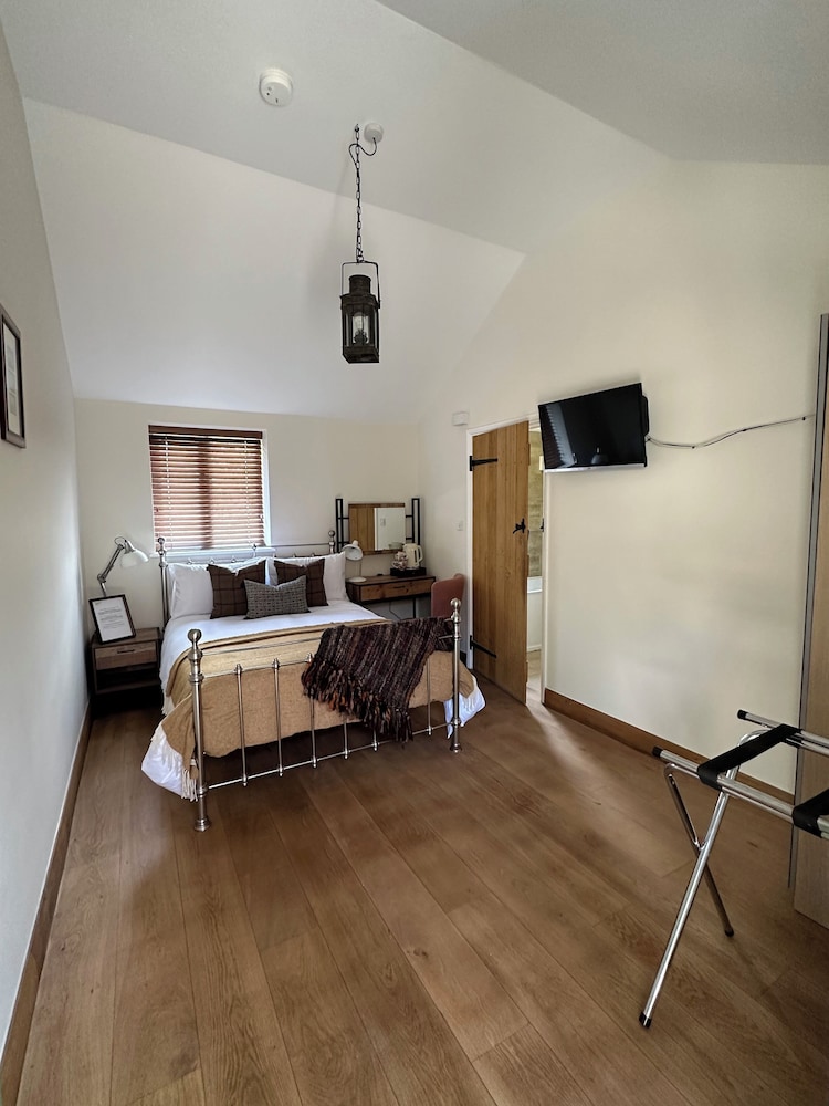 Comfort Double Room photo 2