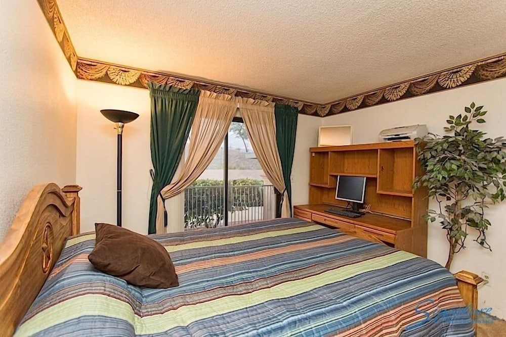 Condo, 2 Bedrooms photo 2