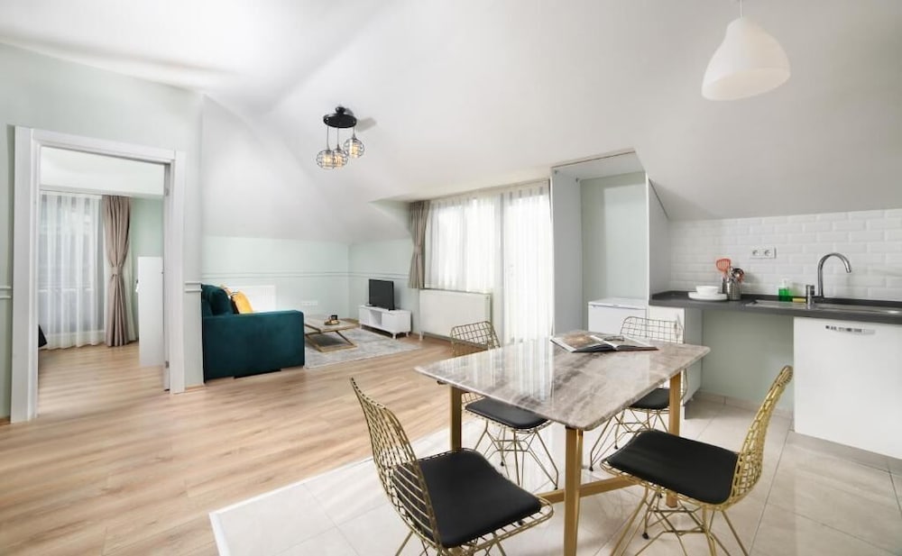 Apartment, 1 Bedroom