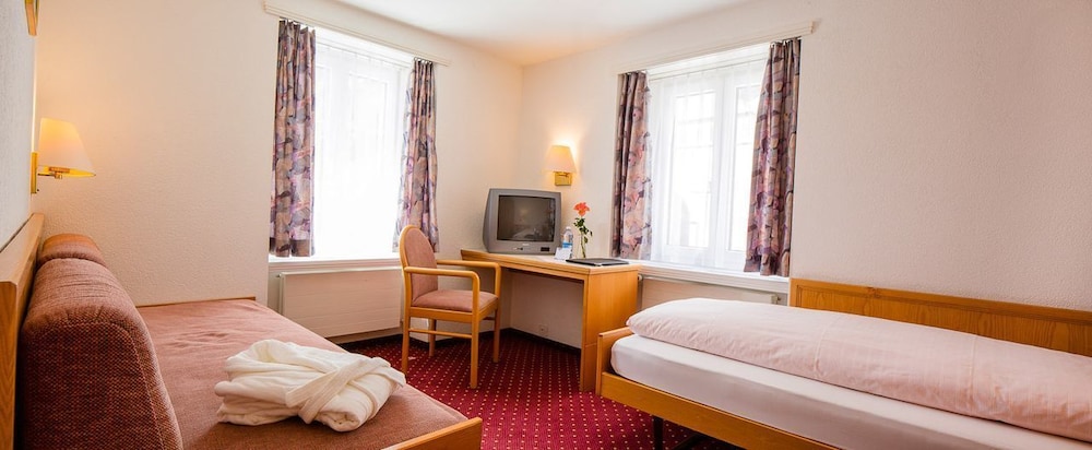 Single Room photo 1