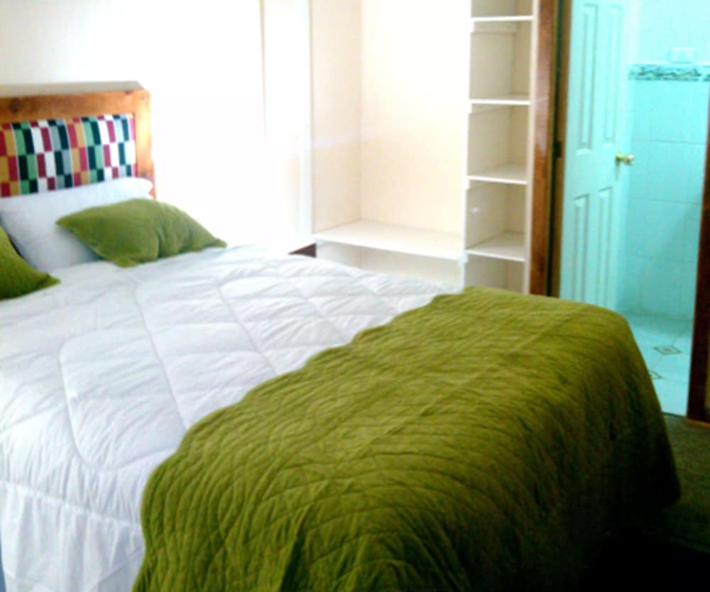 Double Room, 1 Double Bed, Non Smoking photo 1