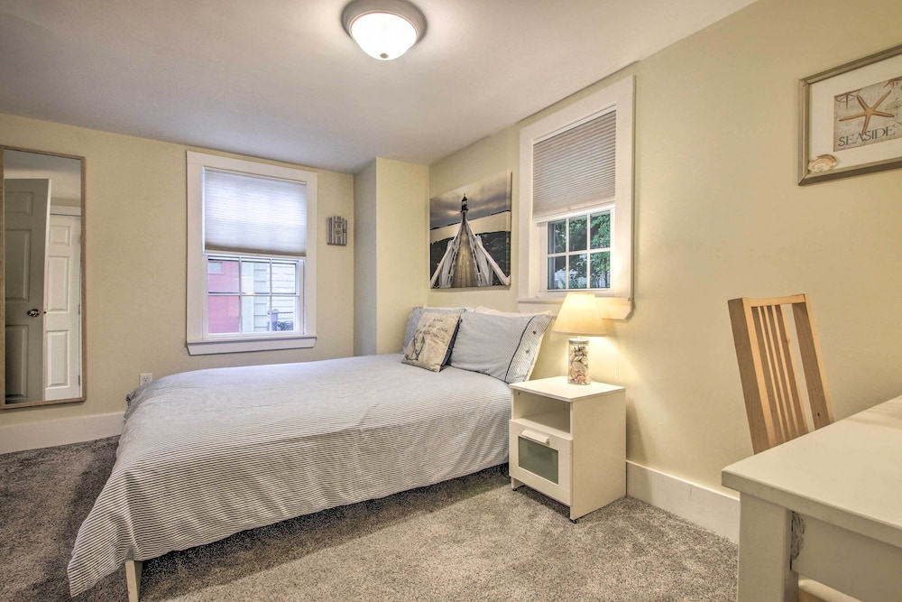 Apartment (1 Bedroom) photo 2
