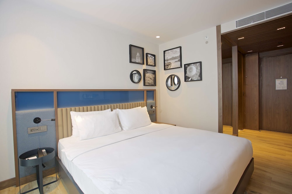 Room, 1 King Bed