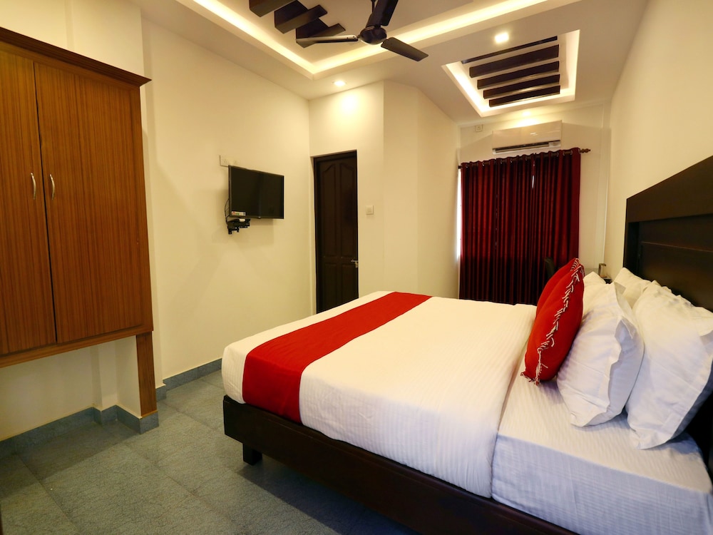 Standard Double Or Twin Room, 1 Double Bed, Private Bathroom photo 3