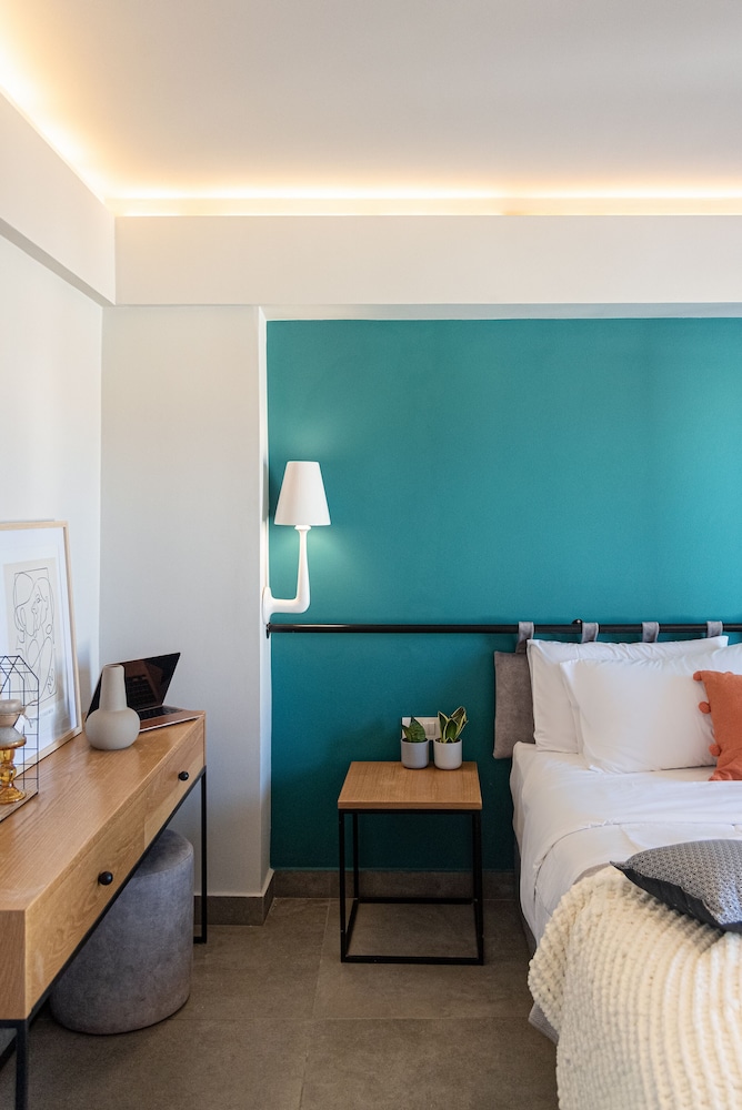 Suite, 1 Bedroom