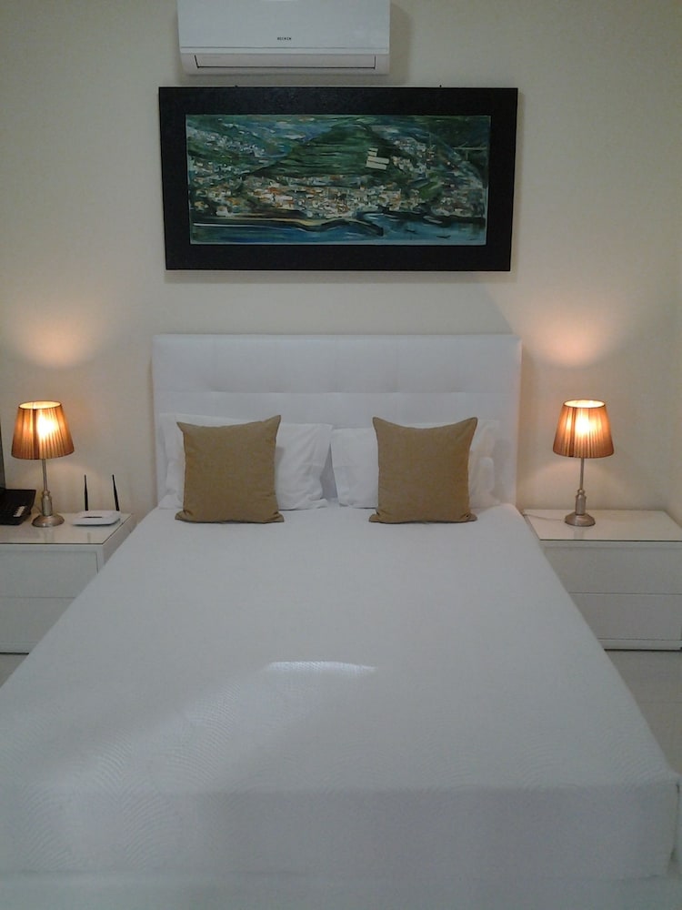 Economy Double Room, Non Smoking photo 1