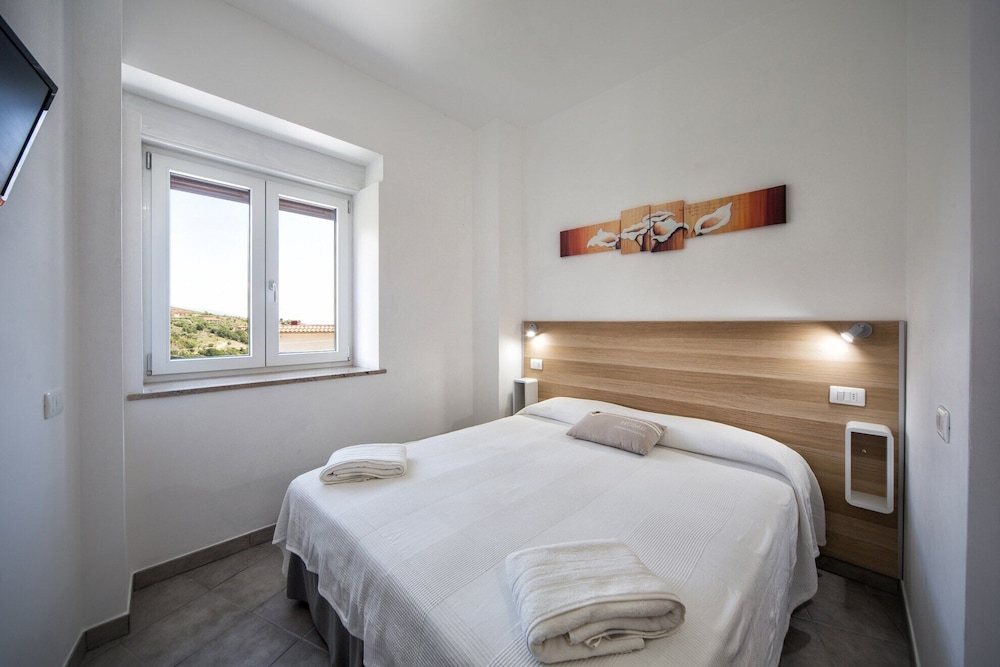Apartment, Annex Building (Cilento)