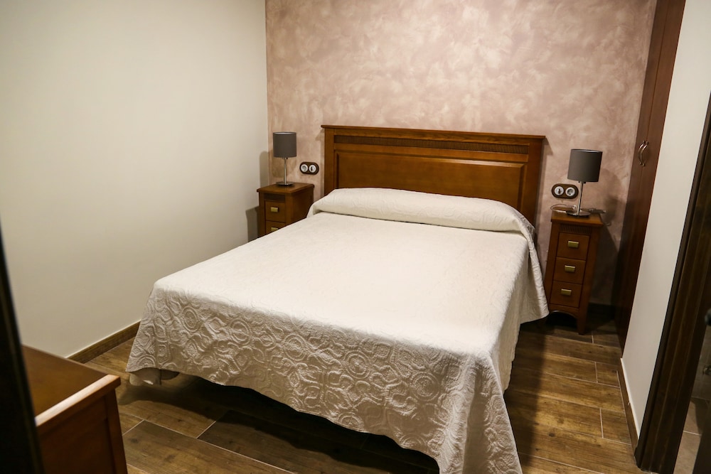 Habitación Doble (Tierra)