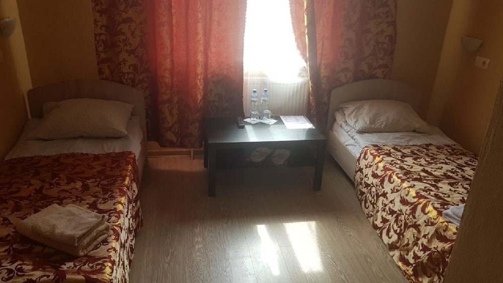 Standard Twin Room, 2 Twin Beds, City View photo 1