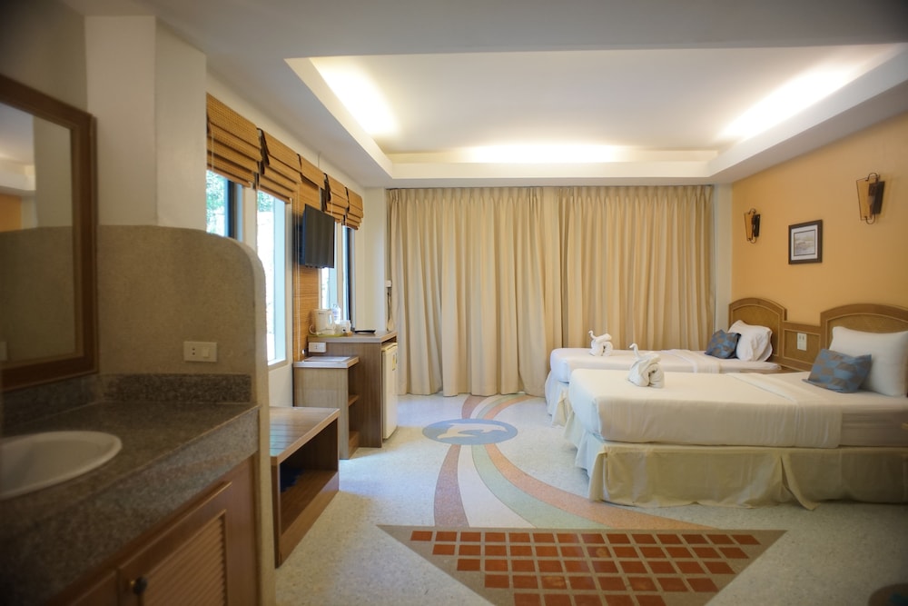 Superior Twin Room - Photo 3