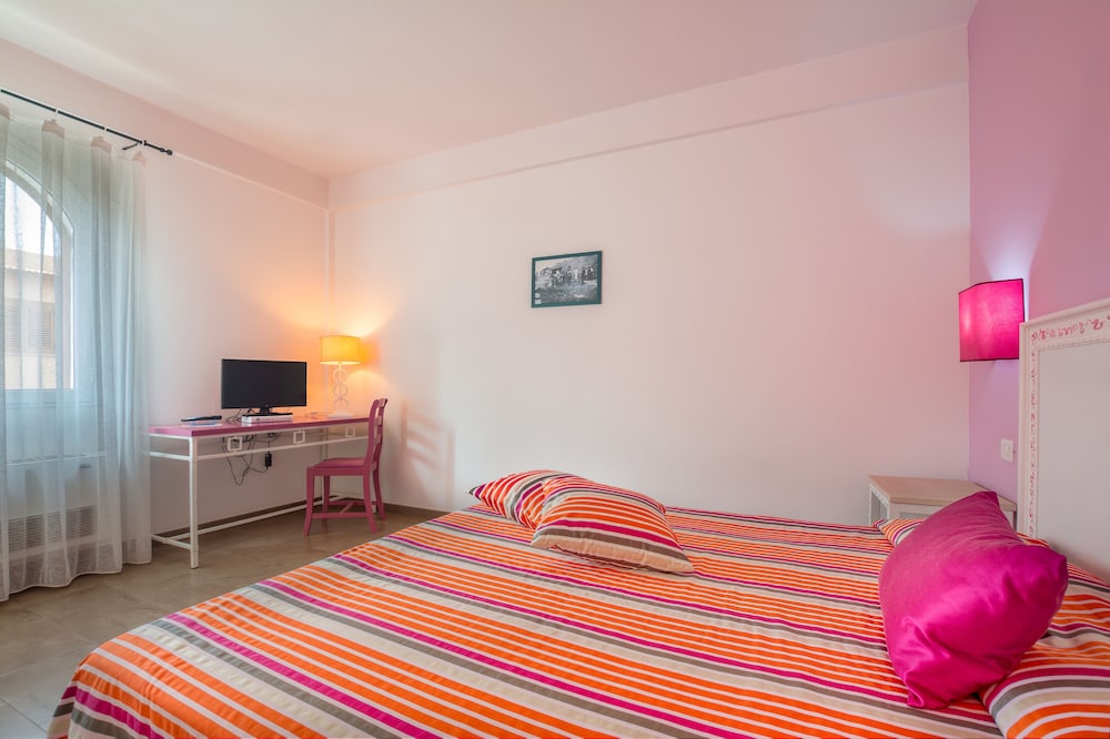 Comfort Triple Room photo 2