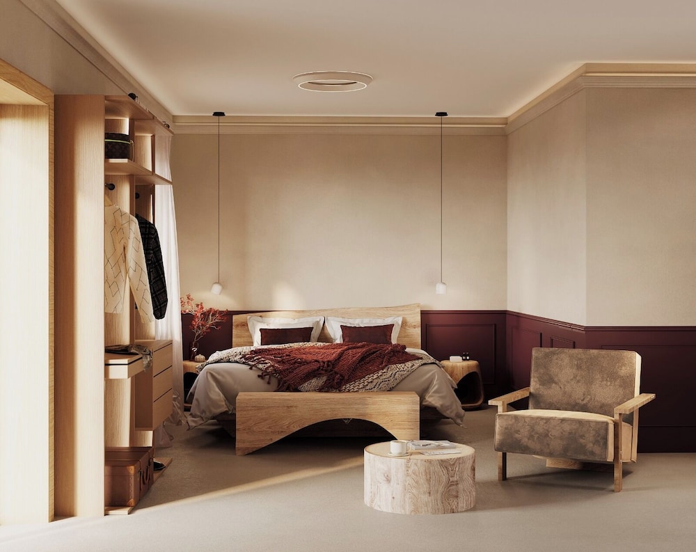 Superior Room photo 1