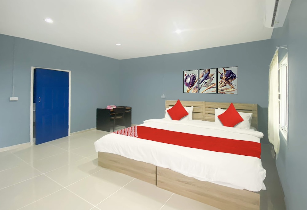 Standard Double Room photo 1