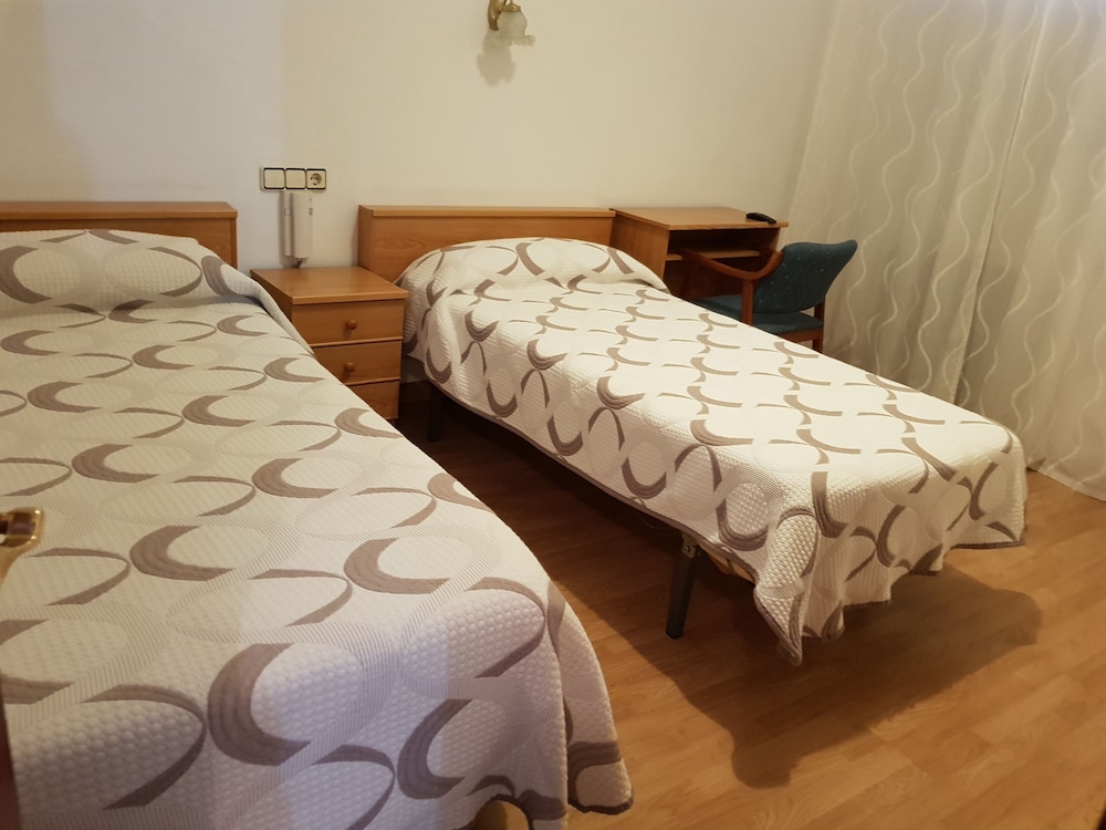 Twin Room photo 3