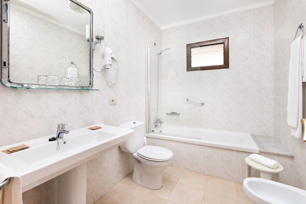 Family Triple Room