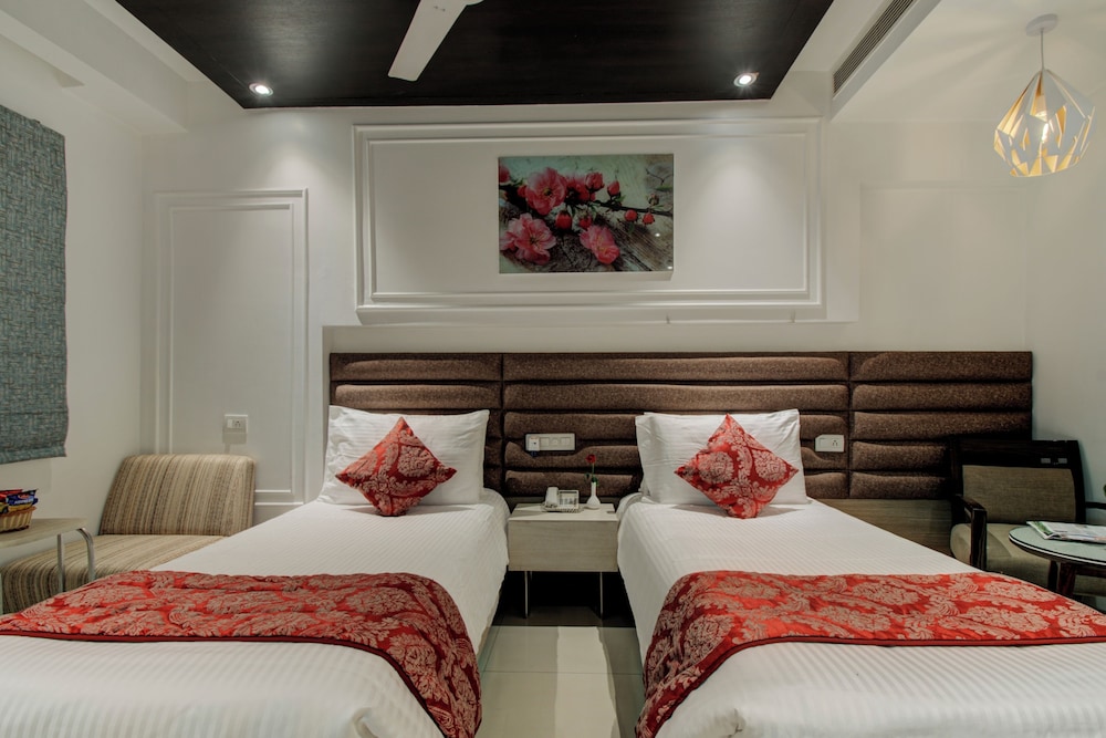 Premium Room, 1 Double Bed photo 1