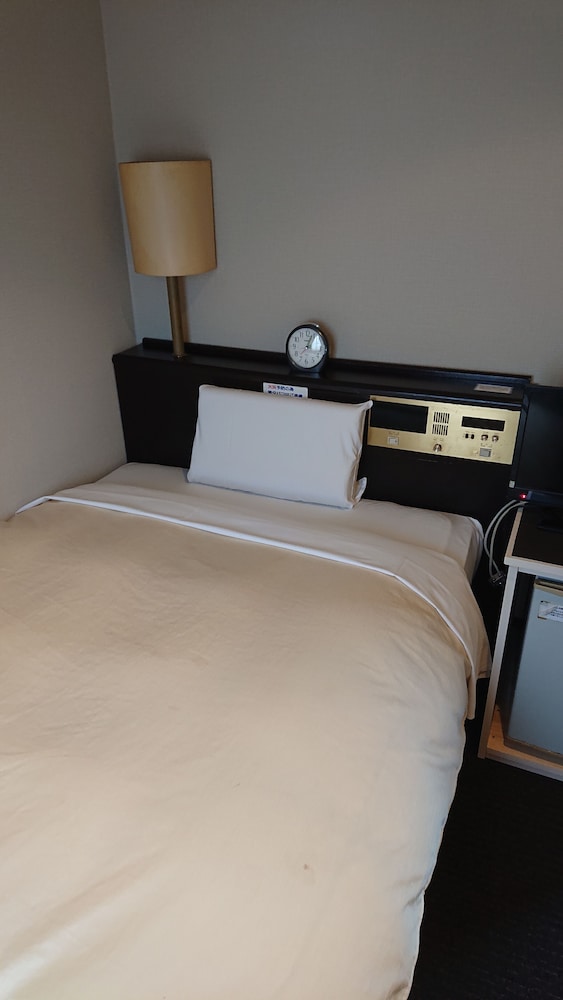 Single Room, Non Smoking