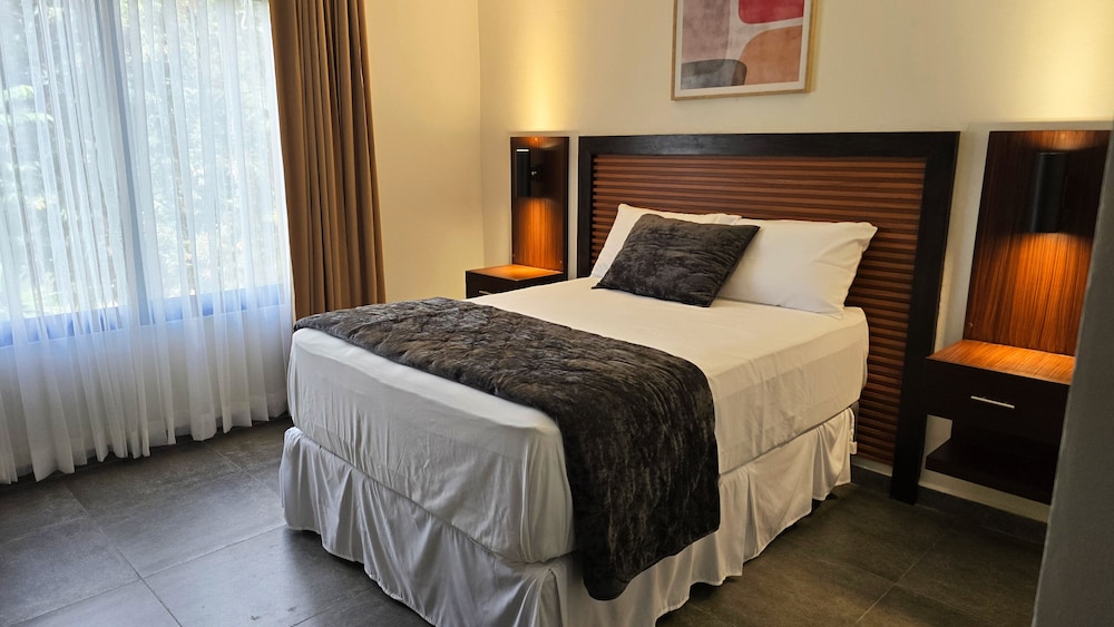 Comfort Single Room, Mountain View