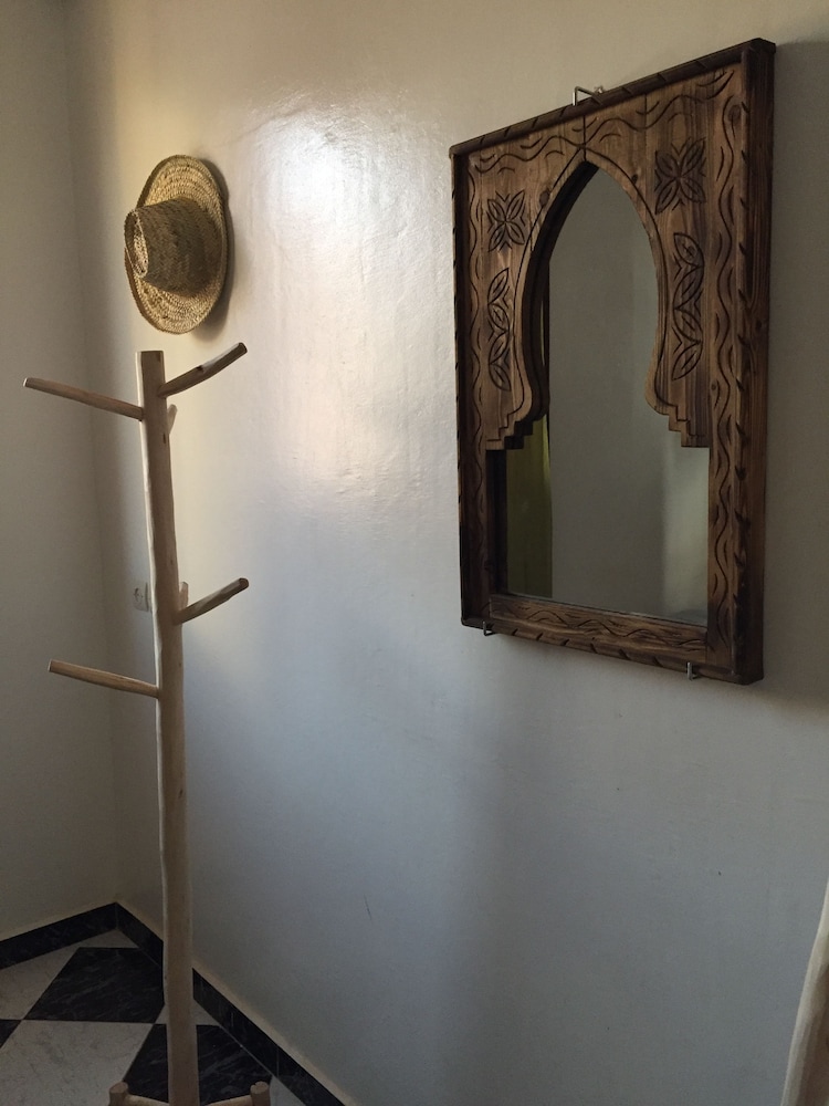 Twin Room photo 3