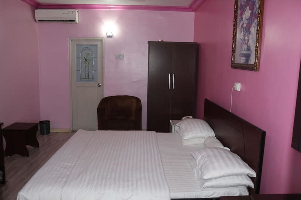 Executive Double Room photo 1