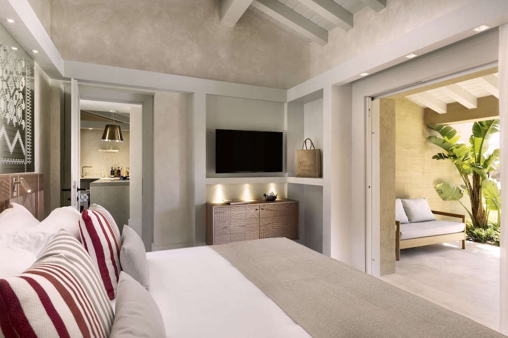 Suite, Poolblick, Adults Only 16+