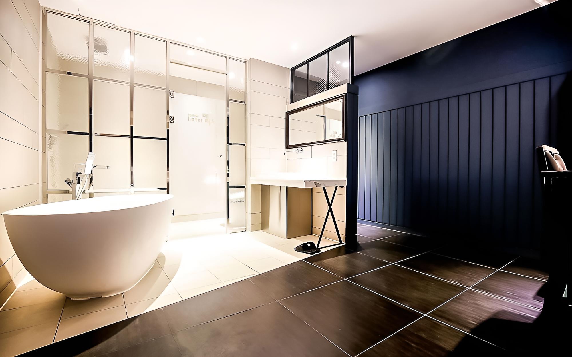 Room (VIP (up to KRW 5000 discount when pay) - Photo 13