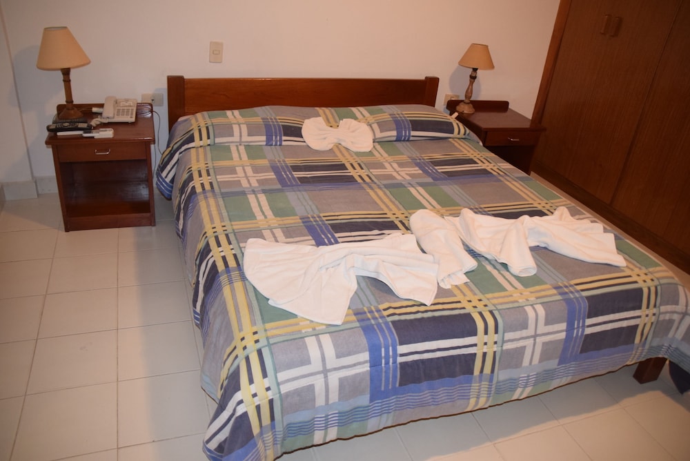 Quadruple Room photo 3