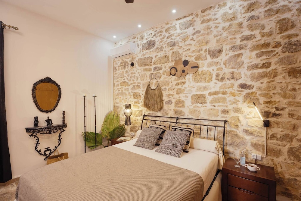 Stone Villa in Episkopi, 사진 40