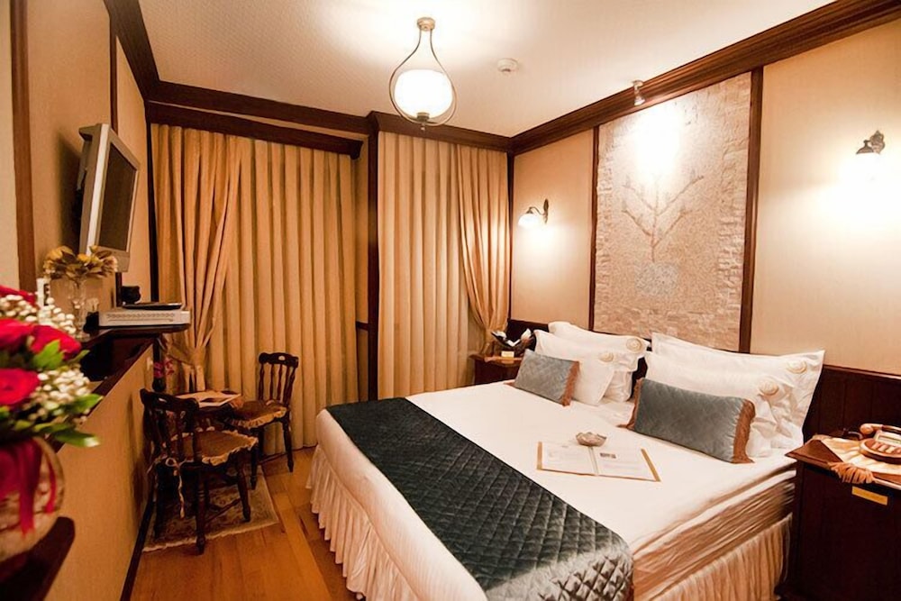 Standard Double & Twin Room 14m2 photo 2