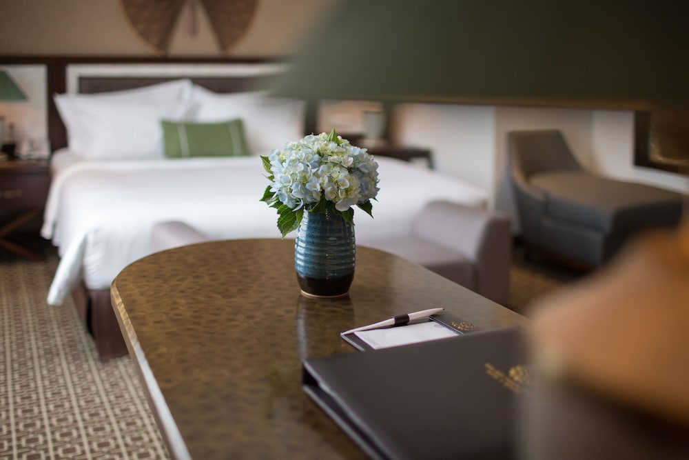Spacious Deluxe Room photo 2