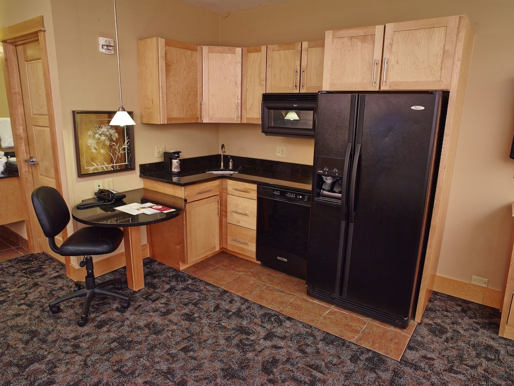 Executive Room, 1 King Bed, Accessible, Non Smoking - Photo 5