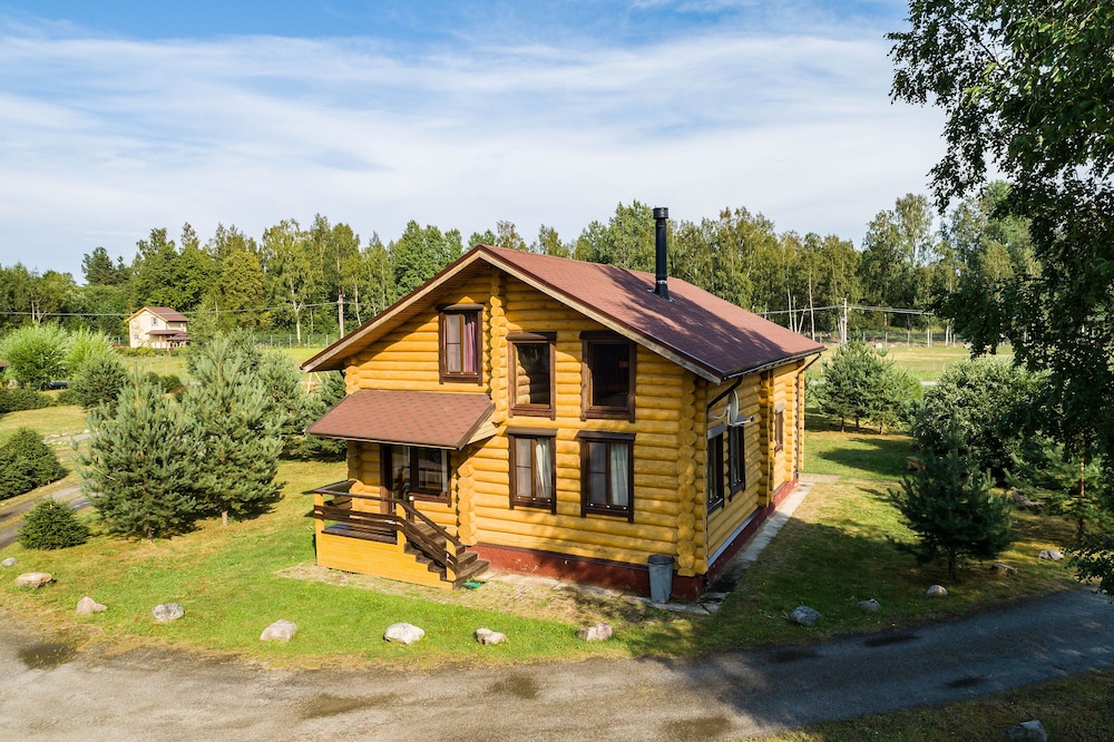Family Cottage, 4 Bedrooms, Kitchen, Lake View photo 3