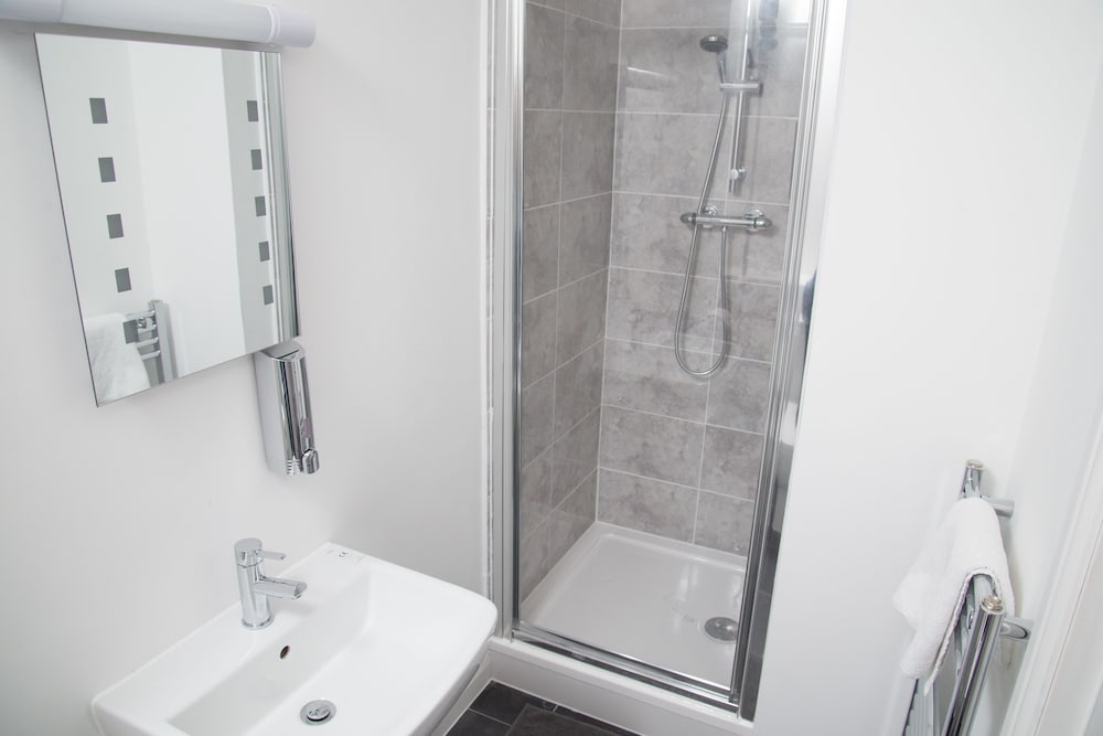 Family Studio Suite, Multiple Beds photo 3