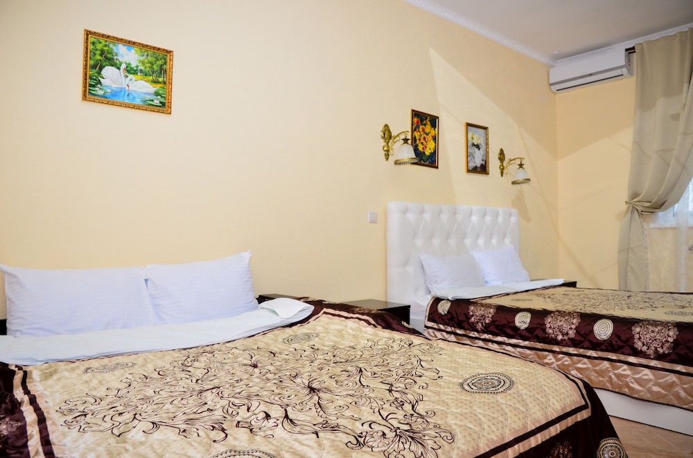 Standard Double Room photo 3
