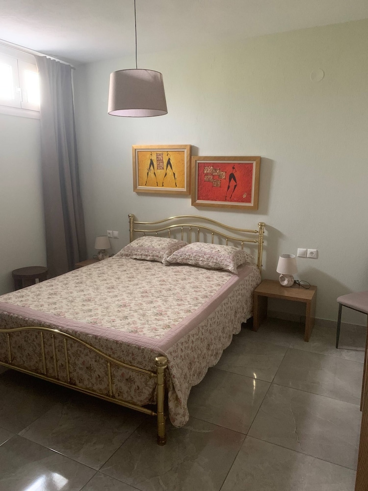 Villa, 3 Bedrooms, Private Pool, Garden View photo 1