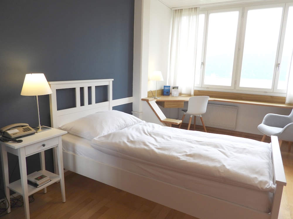 Superior Single Room