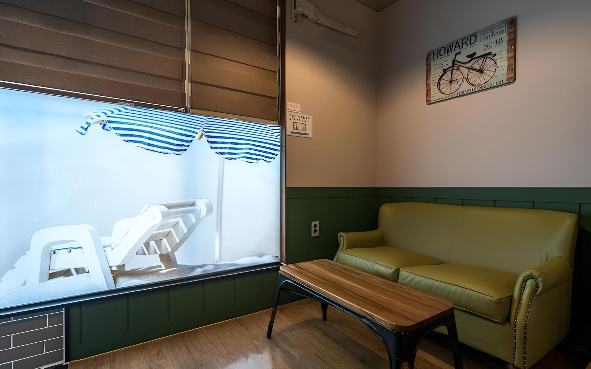 Room (VIP (Spa Terrace Netflix Available Hi)